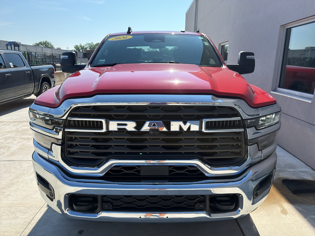 ram ram 2500 pickup 2026 3C6UR5DJ5TG198167 image ram ram 2500 pickup 2026 3C6UR5DJ5TG198167 image